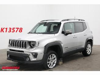 Damaged car Jeep Renegade 1.0T Limited LED ACC LRHZ Navi Clima 2019/8