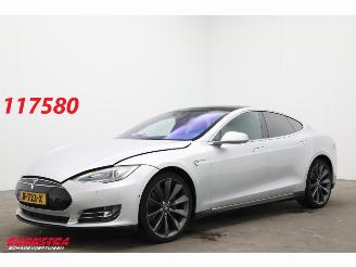 uszkodzony samochody osobowe Tesla Model S 70 Base Pano Leder ACC Camera SHZ 2016/3