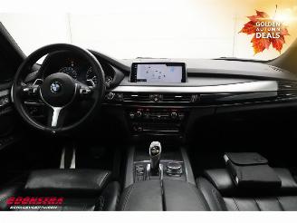 BMW X5 M50d M Sport Edition Pano ACC Memory Leder AHK SHZ picture 7