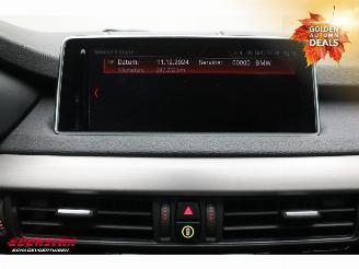 BMW X5 M50d M Sport Edition Pano ACC Memory Leder AHK SHZ picture 17