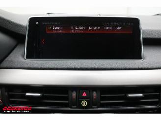 BMW X5 M50d MOTORSCHADEN Pano ACC Memory Leder AHK SHZ picture 17