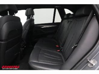 BMW X5 M50d M Sport Edition Pano ACC Memory Leder AHK SHZ picture 10