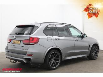BMW X5 M50d M Sport Edition Pano ACC Memory Leder AHK SHZ picture 3
