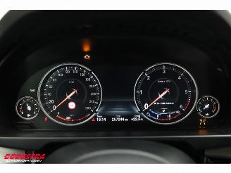 BMW X5 M50d MOTORSCHADEN Pano ACC Memory Leder AHK SHZ. picture 14