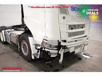 Scania S S530 6X2 Full Air ACC Retarder Leder . picture 11