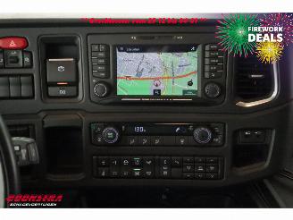 Scania S S530 6X2 Full Air ACC Retarder Leder . picture 23