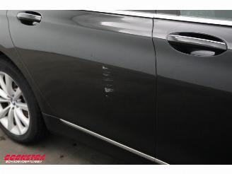 BMW 7-serie 740e iPerformance Massage HUD Memory LRHZ ACC Camera 134.474 km! picture 5