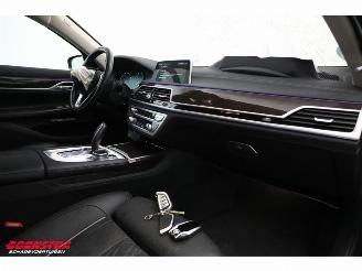BMW 7-serie 740e iPerformance Massage HUD Memory LRHZ ACC Camera 134.474 km! picture 14