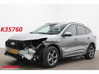 Damaged car Ford Kuga 2.5 PHEV ST-Line Navi Clima Cruise Camera 25.781 km! 2024/8
