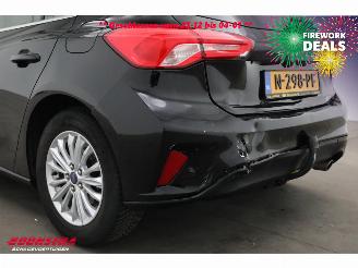 Ford Focus 1.0 EcoBoost Aut. Titanium Navi Clima Cruise LRHZ Camera AHK picture 13