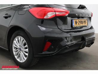 Ford Focus 1.0 EcoBoost Aut. Titanium Navi Clima Cruise LRHZ Camera AHK picture 13