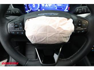 Ford Focus 1.0 EcoBoost Aut. Titanium Navi Clima Cruise LRHZ Camera AHK picture 25