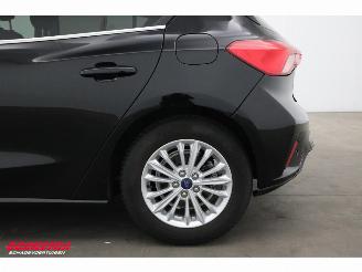 Ford Focus 1.0 EcoBoost Aut. Titanium Navi Clima Cruise LRHZ Camera AHK picture 12