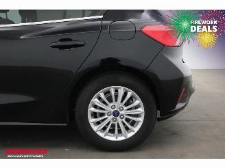 Ford Focus 1.0 EcoBoost Aut. Titanium Navi Clima Cruise LRHZ Camera AHK picture 12