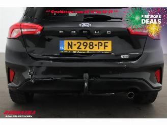 Ford Focus 1.0 EcoBoost Aut. Titanium Navi Clima Cruise LRHZ Camera AHK picture 14