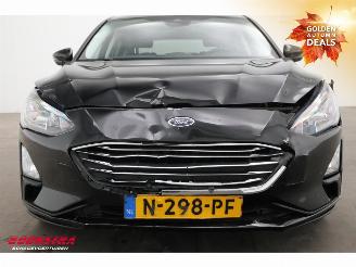Ford Focus 1.0 EcoBoost Aut. Titanium Navi Clima Cruise LRHZ Camera AHK picture 6