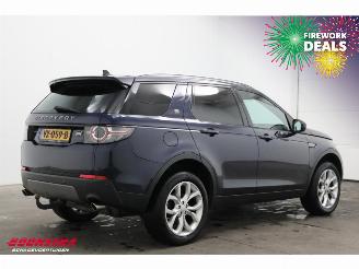 Landrover Discovery Sport 2.0 TD4 HSE VAN Commercial Navi Camera SHZ Leder picture 3