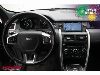 Landrover Discovery Sport 2.0 TD4 HSE VAN Commercial Navi Camera SHZ Leder picture 8