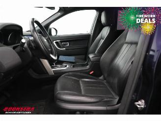 Landrover Discovery Sport 2.0 TD4 HSE VAN Commercial Navi Camera SHZ Leder picture 10