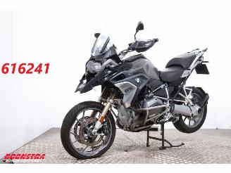 skadebil motor BMW R 1200 GS 3X Pakket ESA Cruise Heizgriffe 2017/3
