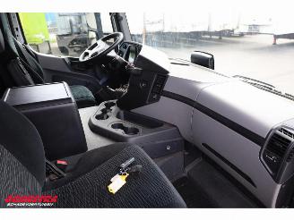 Mercedes Antos 2124 Koffer 8.60 Meter!! LBW Euro 6 picture 27