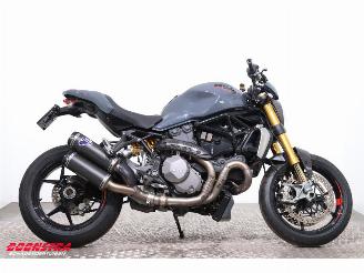 Ducati  Monster 1200 S Termignoni ABS 19.502 km picture 7