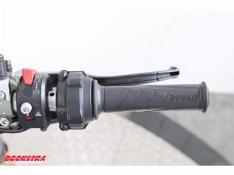 Ducati  Monster 1200 S Termignoni ABS 19.502 km! picture 24
