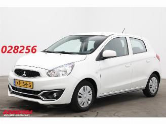 Mitsubishi Space-star 1.0 Cool+ Airco 25.604 km! picture 1
