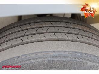 MAN TGM 12.240 Full Air BDF 2X Laadbak 527252 Km!! picture 23