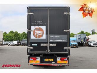 MAN TGM 12.240 Full Air BDF 2X Laadbak 527252 Km!! picture 6