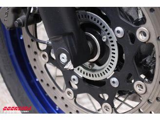 Suzuki DL 650 V-Strom ABS Topkoffer 23.650 km! picture 19