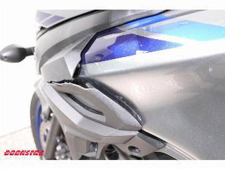 Suzuki DL 650 V-Strom ABS Topkoffer 23.650 km! picture 13