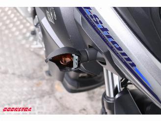 Suzuki DL 650 V-Strom ABS Topkoffer 23.650 km! picture 20