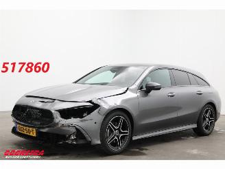 Auto incidentate Mercedes Cla-klasse 180 Shooting Brake Star Edition 7G-Tronic AMG LED ACC Camera SHZ 6.727 km! 2024/11