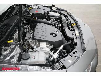 Mercedes Cla-klasse 180 Shooting Brake Star Edition 7G-Tronic AMG LED ACC Camera SHZ 6.727 km! picture 9