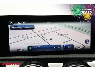 Mercedes Cla-klasse 180 Shooting Brake Star Ed. 7G-T AMG LED ACC Camera SHZ 6.727 km! picture 27