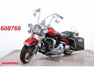 skadebil motor Harley-Davidson  88 FLHRCI Road King Classic 1999/2