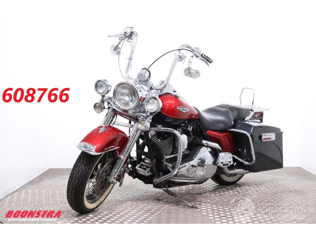 Harley-Davidson  88 FLHRCI Road King Classic