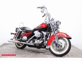 Harley-Davidson  88 FLHRCI Road King Classic picture 2