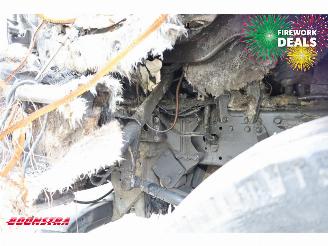 MAN TGS 36.480 8X4 MTS Dino 5 12m3 Saugbagger Euro 6 picture 31