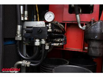 MAN TGS 36.480 8X4 MTS Dino 5 12m3 Saugbagger Euro 6 picture 12