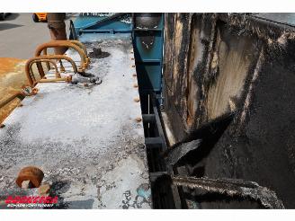 MAN TGS 36.480 8X4 MTS Dino 5 12m3 Saugbagger Euro 6 picture 9