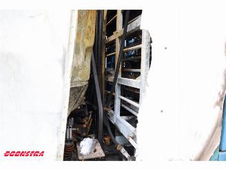 MAN TGS 36.480 8X4 MTS Dino 5 12m3 Saugbagger Euro 6 picture 24