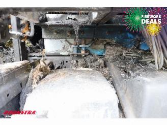 MAN TGS 36.480 8X4 MTS Dino 5 12m3 Saugbagger Euro 6 picture 32