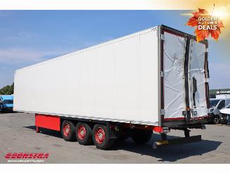Schmitz Cargobull  SCB*S3B Kuhler 3-Asser BY 2021 picture 4