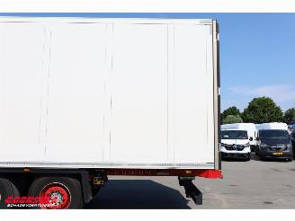 Schmitz Cargobull  SCB*S3B Kuhler 3-Asser BY 2021 picture 5