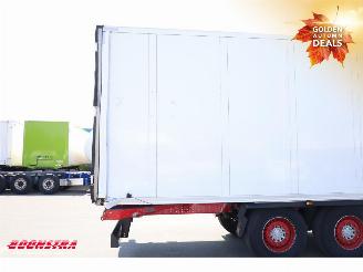 Schmitz Cargobull  SCB*S3B Kuhler 3-Asser BY 2021 picture 10