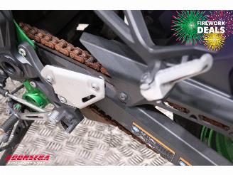 Kawasaki  Z900 ABS LED Remus picture 17