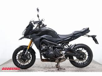 Yamaha  Tracer 900 ABS Akrapovic LED picture 5