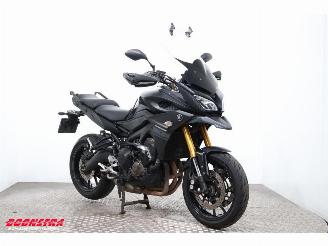 Yamaha  Tracer 900 ABS Akrapovic LED picture 2